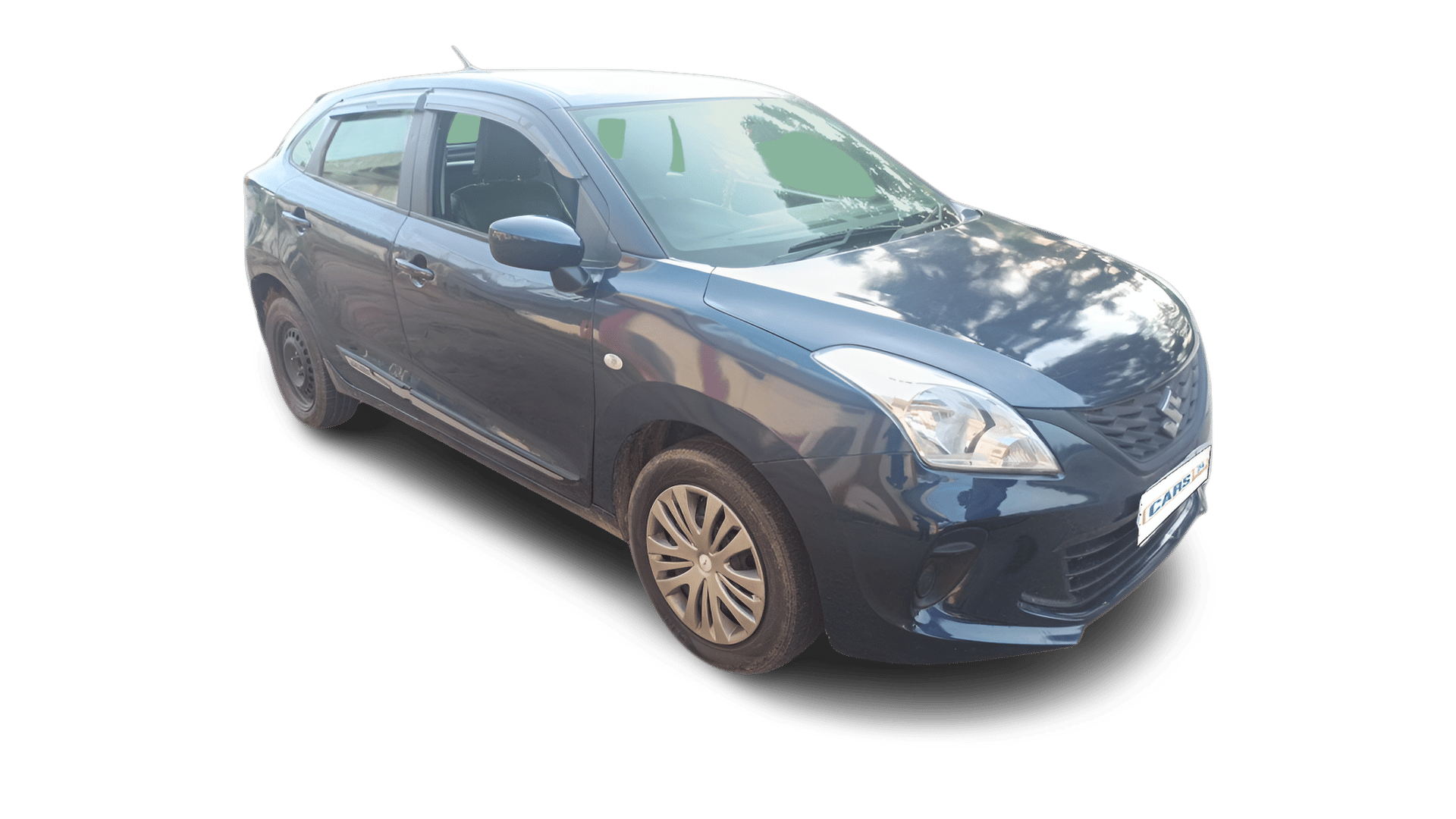 2019 Maruti Baleno - Hatchback - Diesel - Manual - ₹4.50 lakh